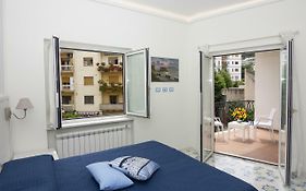 Ambra Sorrento Suites Short Rent